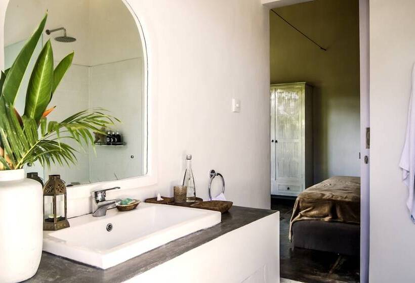 חדר סטנדרט מיטה זוגית, Lila Boutik Residence