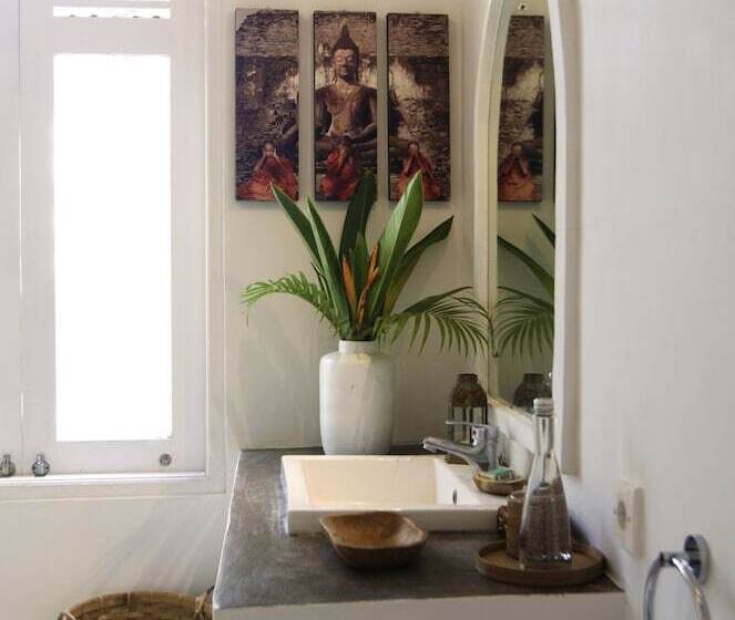 חדר סטנדרט מיטה זוגית, Lila Boutik Residence