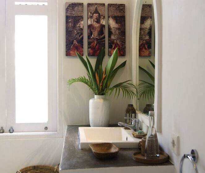 חדר סטנדרט מיטה זוגית, Lila Boutik Residence