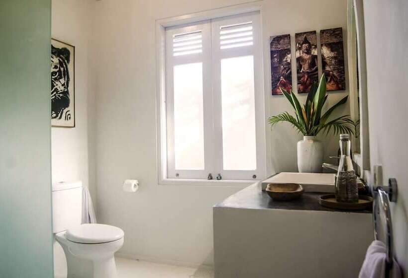 חדר סטנדרט מיטה זוגית, Lila Boutik Residence