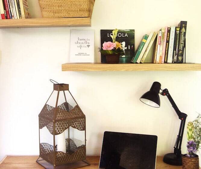 חדר סטנדרט מיטה זוגית, Lila Boutik Residence