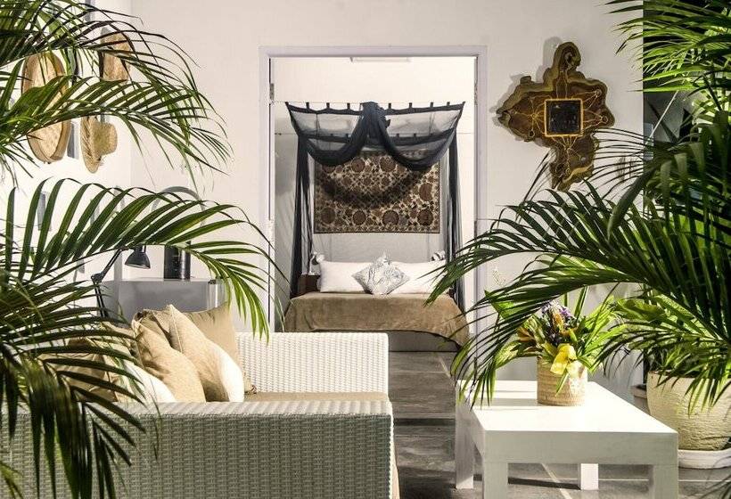 חדר סטנדרט מיטה זוגית, Lila Boutik Residence