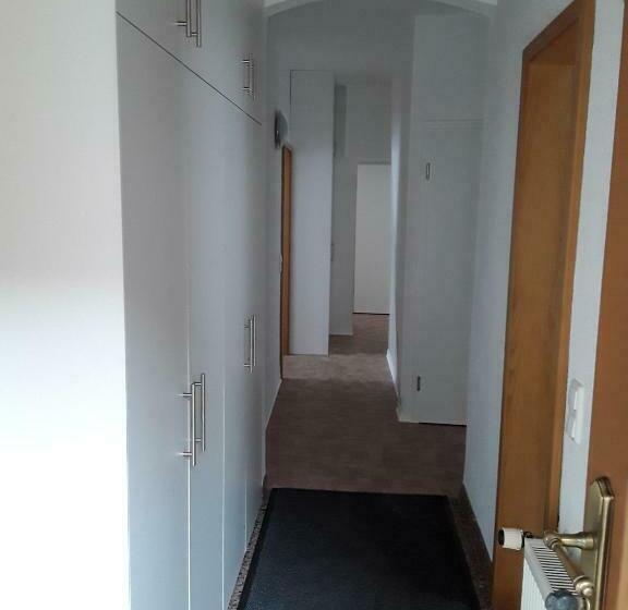 غرفة قياسية, Pension Kaiser