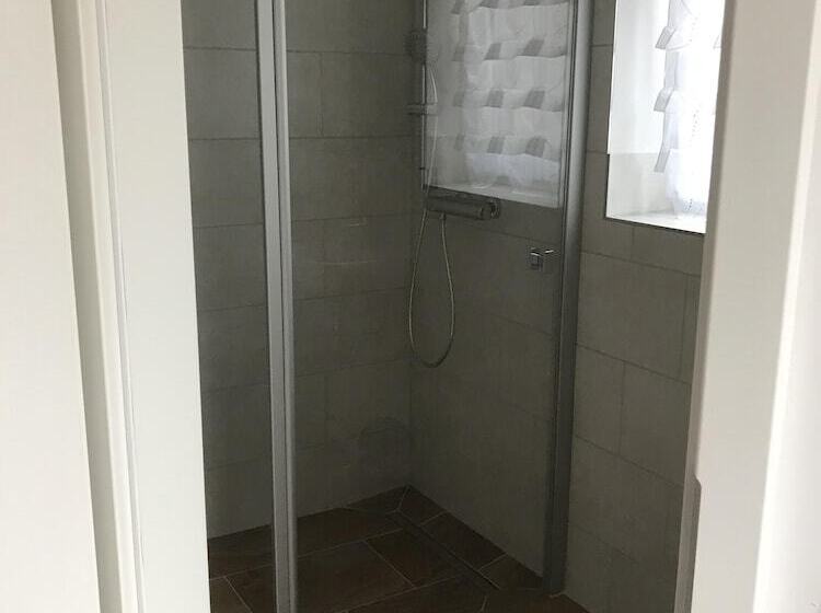 غرفة سوبيريور, Pension Kaiser