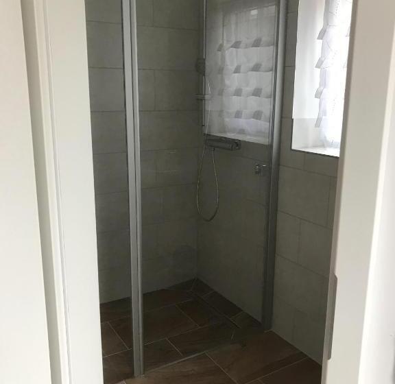 غرفة سوبيريور, Pension Kaiser