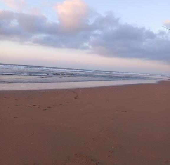 Апартаменты 1 Спальня, Résidence Fanti