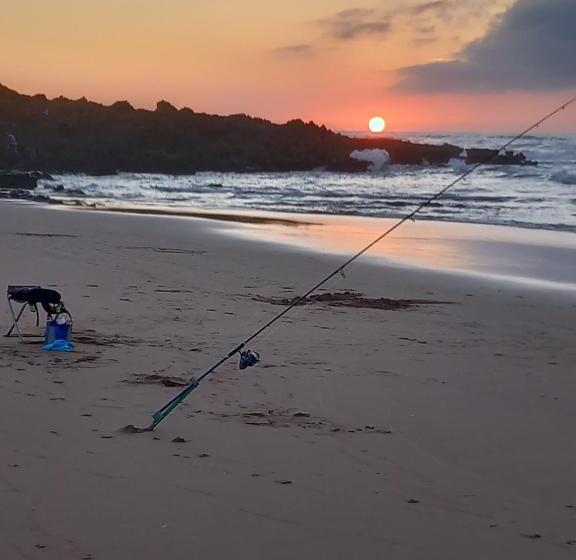 Апартаменты 1 Спальня, Résidence Fanti