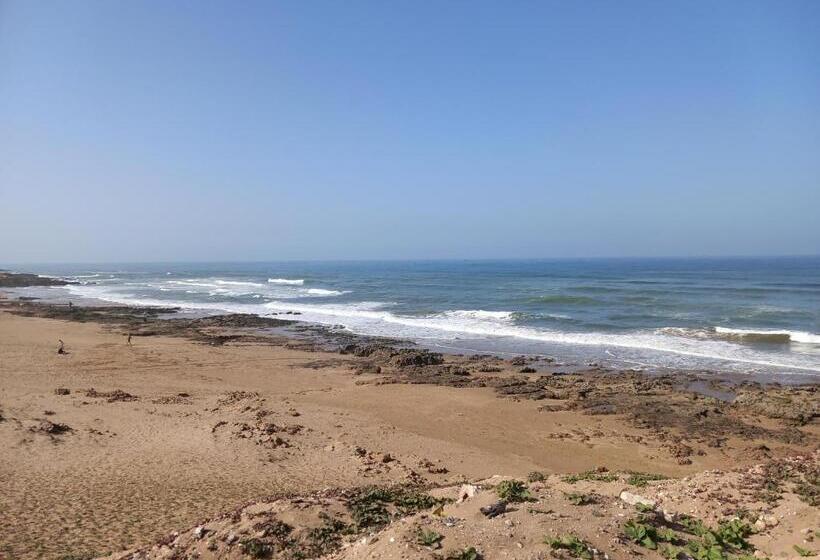 Апартаменты 1 Спальня, Résidence Fanti