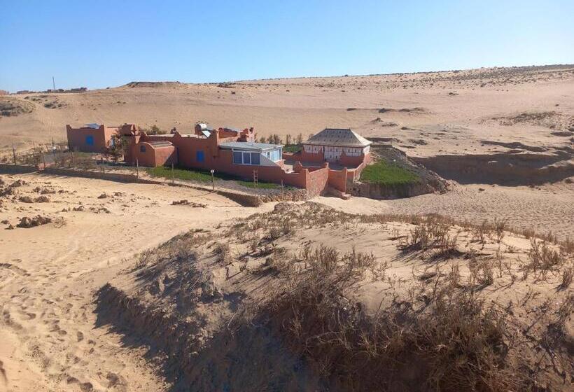 Апартаменты 1 Спальня, Résidence Fanti