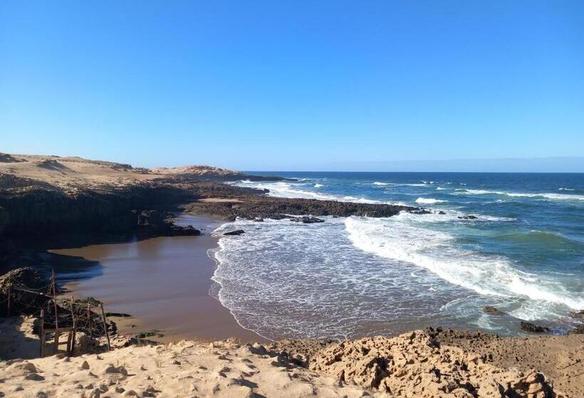 Апартаменты 1 Спальня, Résidence Fanti