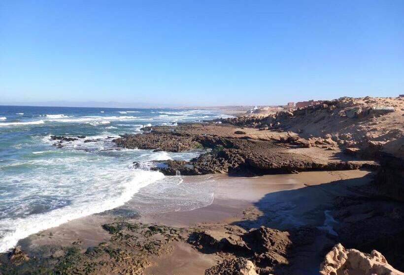 Апартаменты 1 Спальня, Résidence Fanti