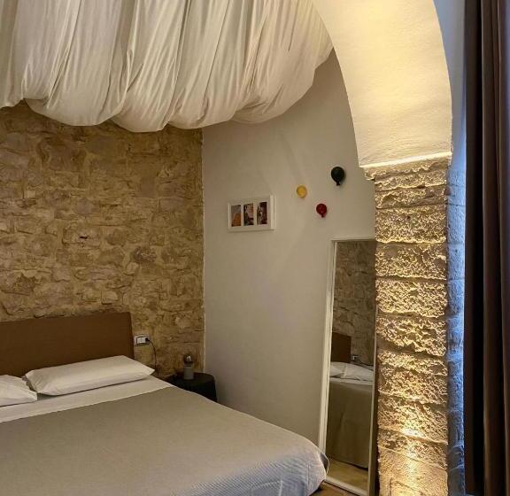 Номер Стандарт, Altrelli Rooms