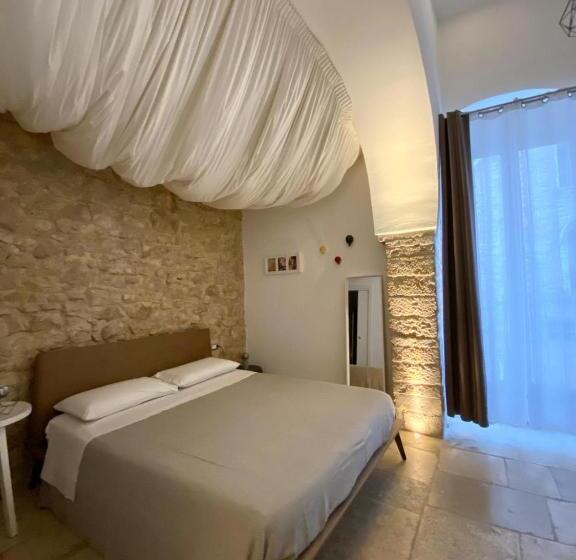 غرفة قياسية, Altrelli Rooms