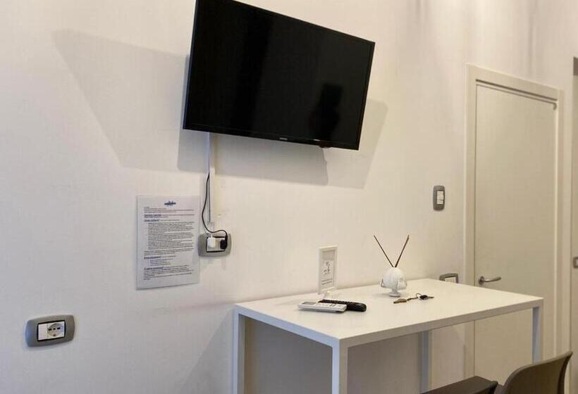 Номер Стандарт, Altrelli Rooms