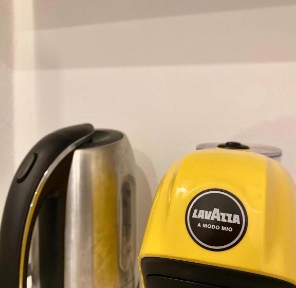 غرفة قياسية, Altrelli Rooms