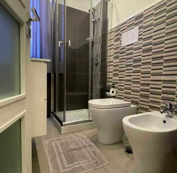 スタンダードルーム, Le Tre Rose