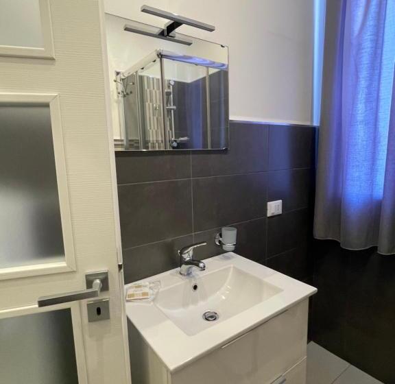 スタンダードルーム, Le Tre Rose