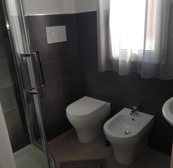 デラックスルーム, Le Tre Rose