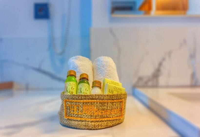 디럭스 룸, Bel Residence