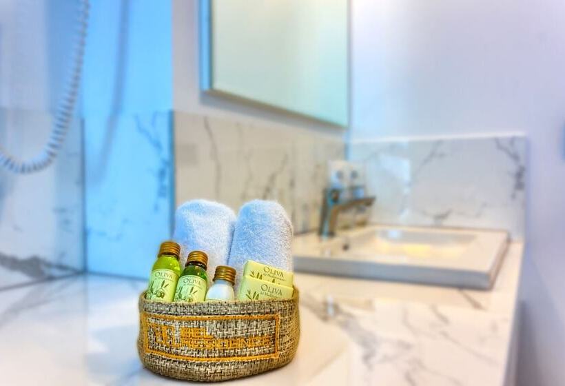 디럭스 룸, Bel Residence