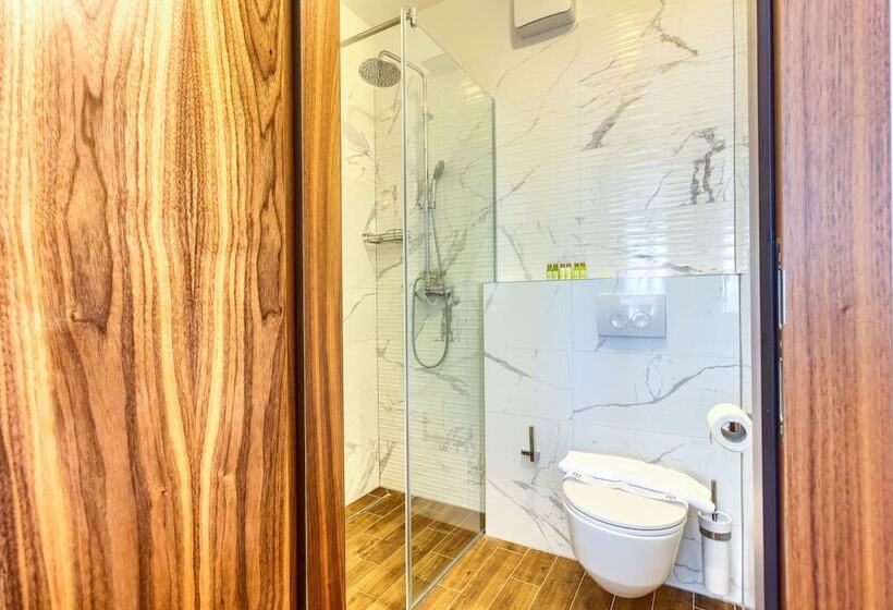 디럭스 룸, Bel Residence