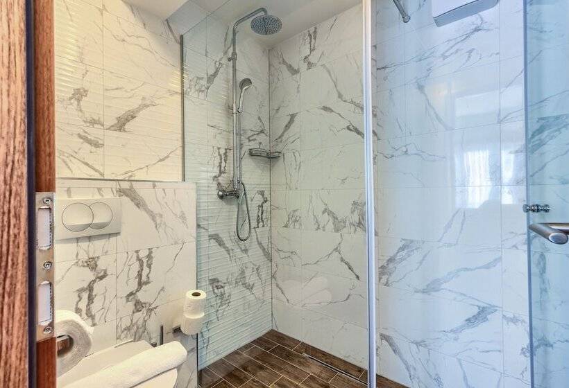 디럭스 룸, Bel Residence