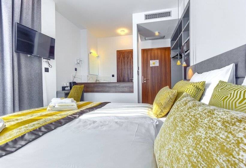 디럭스 룸, Bel Residence