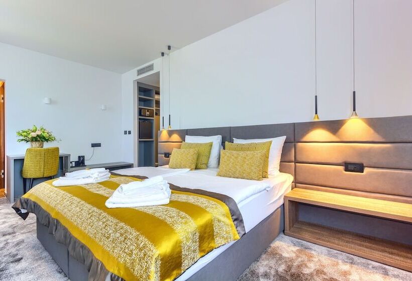 디럭스 룸, Bel Residence