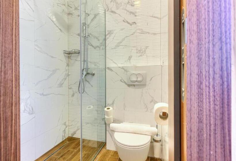 디럭스 룸, Bel Residence