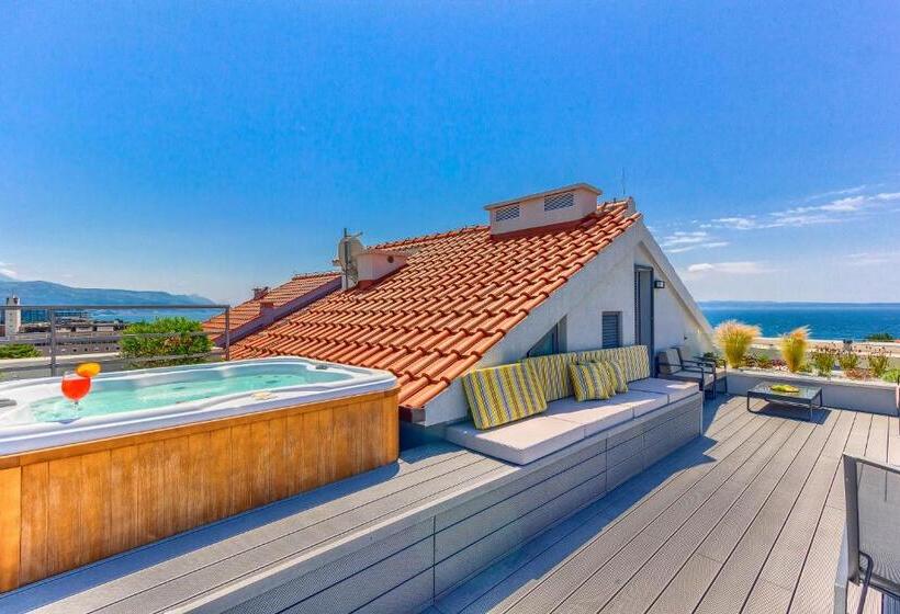 디럭스 스위트, Bel Residence