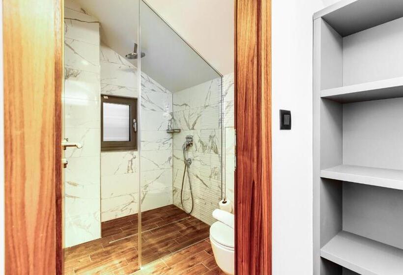 디럭스 스위트, Bel Residence