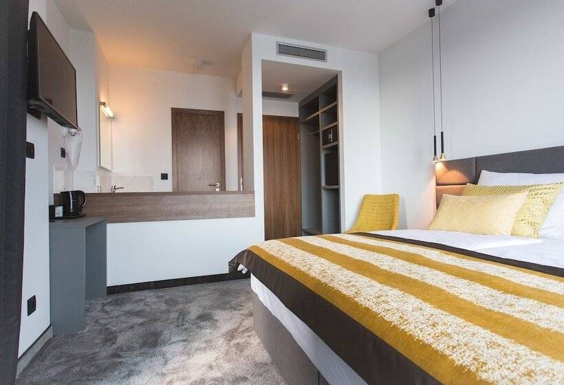 디럭스 룸, Bel Residence