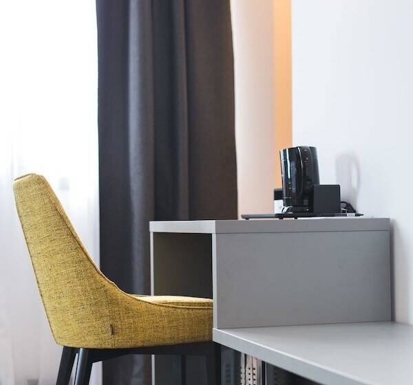 디럭스 룸, Bel Residence