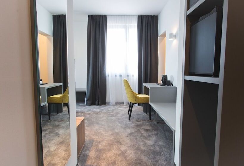 디럭스 룸, Bel Residence