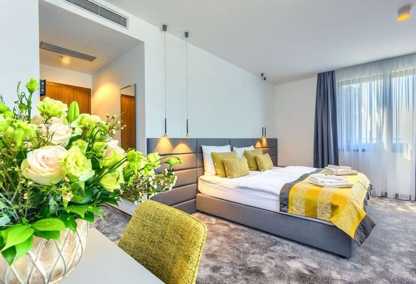 디럭스 룸, Bel Residence