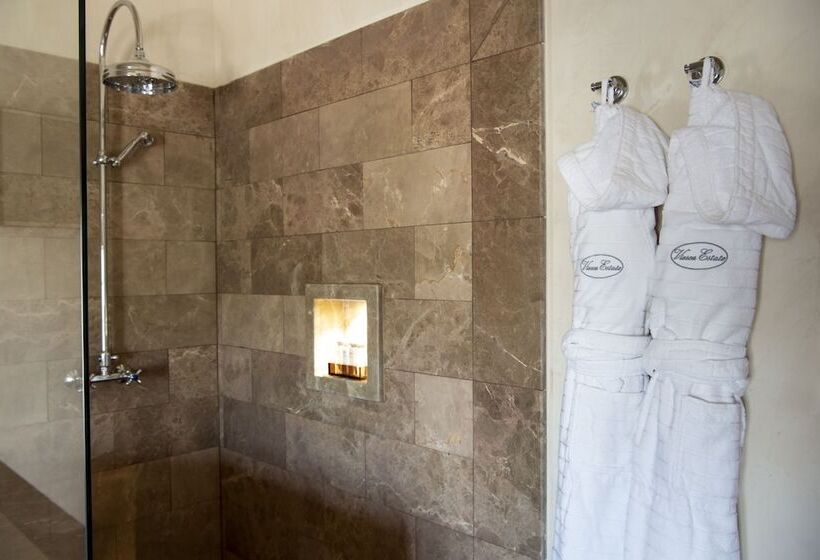 スイート, Viesca Suites & Villas Il Borro Toscana