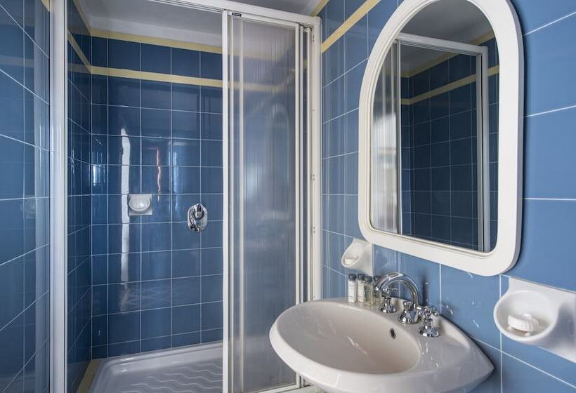 スリーベッドルーム　ヴィラ, Viesca Suites & Villas Il Borro Toscana