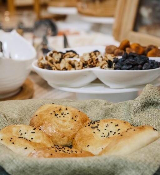 اتاق استاندارد, Tes