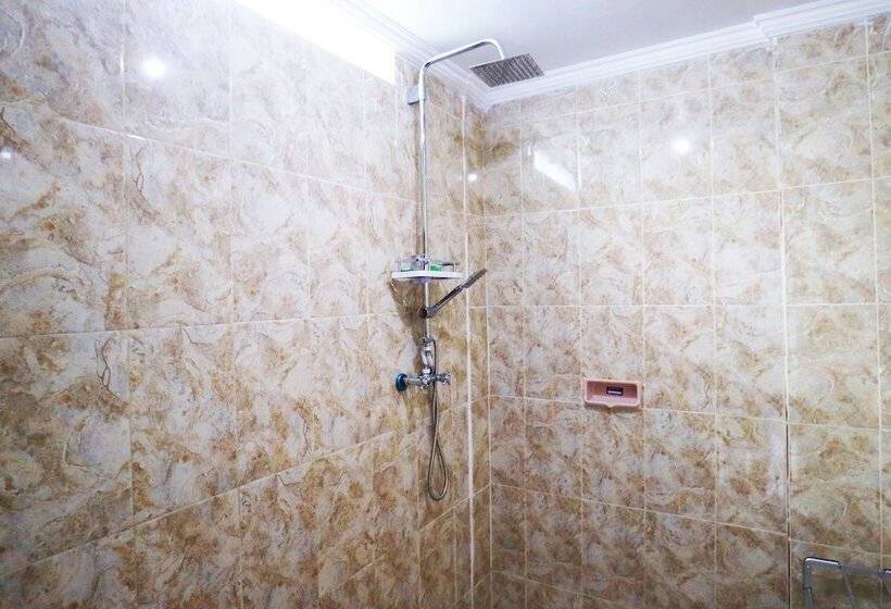 اتاق سوپریور, The Wina Echo Beach Guest House