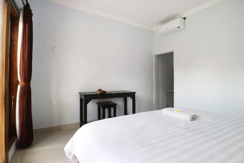 Номер Superior, The Wina Echo Beach Guest House