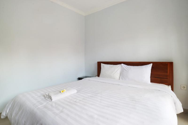 غرفة سوبيريور, The Wina Echo Beach Guest House