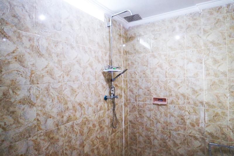 غرفة سوبيريور, The Wina Echo Beach Guest House