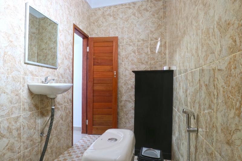 غرفة قياسية رباعية, The Wina Echo Beach Guest House