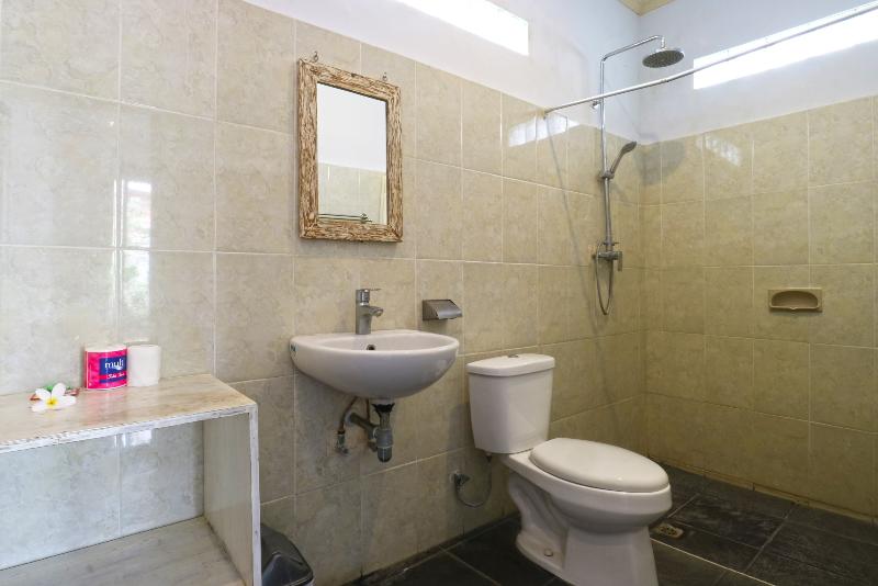Номер Superior, The Wina Echo Beach Guest House