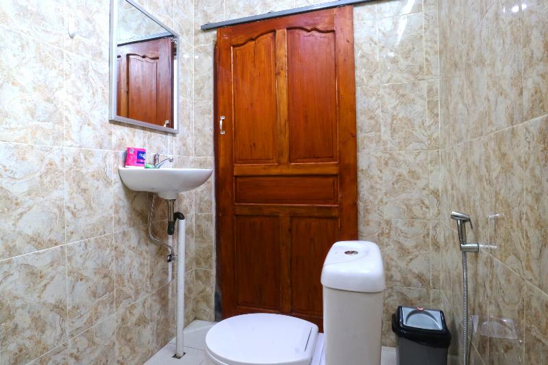 اتاق سوپریور, The Wina Echo Beach Guest House
