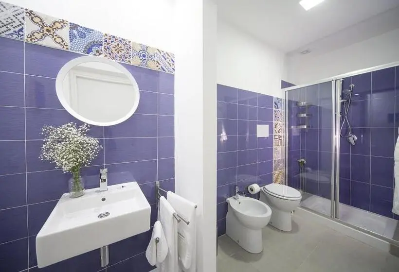 اتاق سوپریور, B&b Cantiere Dell Anima   Rooms Of Art