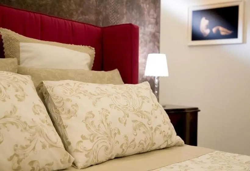 سوییت, B&b Cantiere Dell Anima   Rooms Of Art