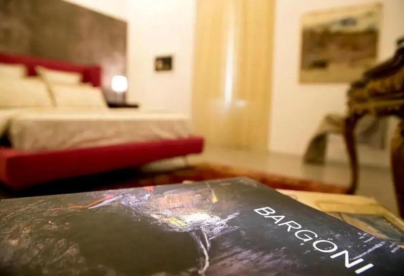 سوییت, B&b Cantiere Dell Anima   Rooms Of Art