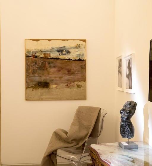 套房, B&b Cantiere Dell Anima   Rooms Of Art