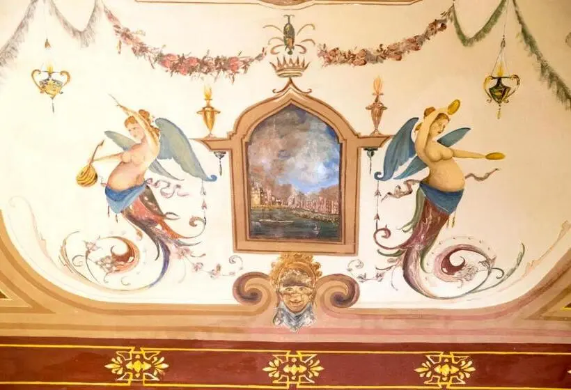 سوییت, B&b Cantiere Dell Anima   Rooms Of Art